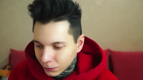 Snapshot of chillguy2k chatting on February 2025 09:39:01 PM Rick online show from February 2025 09:39:01 PM