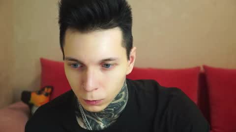 Snapshot of chillguy2k chatting on February 2025 09:14:01 PM Rick online show from February 2025 09:14:01 PM