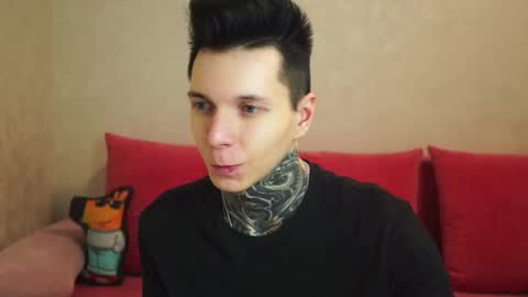 Snapshot of chillguy2k chatting on February 2025 12:16:01 AM Rick online show from February 2025 12:16:01 AM