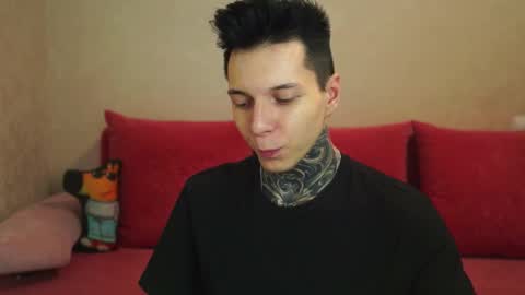 Snapshot of chillguy2k chatting on February 2025 06:51:01 PM Rick online show from February 2025 06:51:01 PM