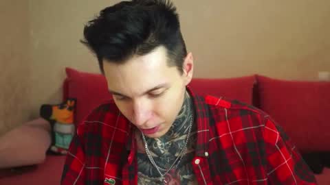 Snapshot of chillguy2k chatting on February 2025 09:54:01 PM Rick online show from February 2025 09:54:01 PM