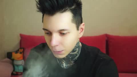 Snapshot of chillguy2k chatting on February 2025 06:29:02 PM Rick online show from February 2025 06:29:02 PM