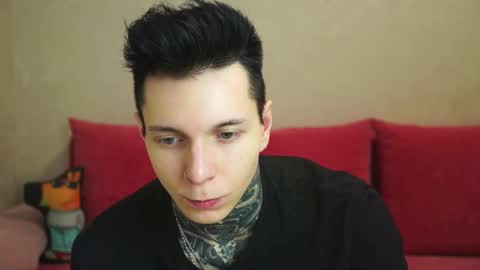 Snapshot of chillguy2k chatting on February 2025 09:32:01 PM Rick online show from February 2025 09:32:01 PM