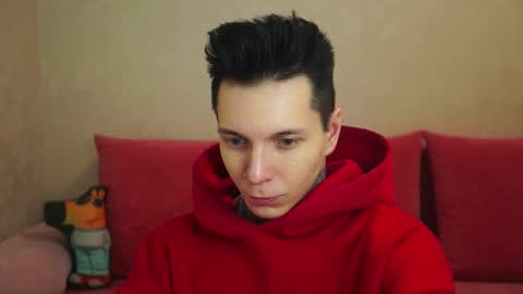 Snapshot of chillguy2k chatting on February 2025 07:50:02 PM Rick online show from February 2025 07:50:02 PM