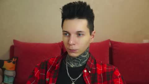 Snapshot of chillguy2k chatting on February 2025 07:49:01 PM Rick online show from February 2025 07:49:01 PM