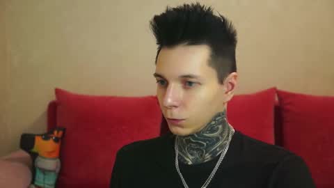 Snapshot of chillguy2k chatting on February 2025 10:54:01 PM Rick online show from February 2025 10:54:01 PM