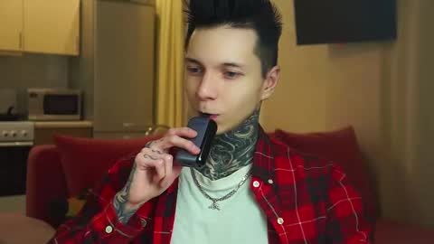 Snapshot of chillguy2k chatting on February 2025 09:53:02 PM Rick online show from February 2025 09:53:02 PM