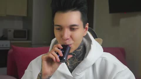 Snapshot of chillguy2k chatting on February 2025 07:14:01 PM Rick online show from February 2025 07:14:01 PM