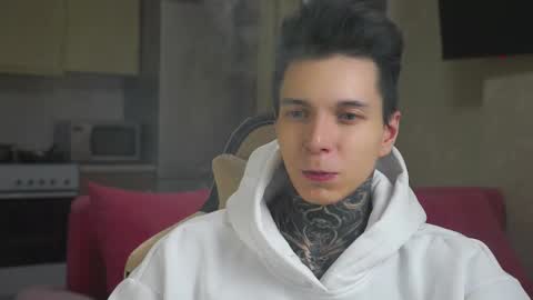 Snapshot of chillguy2k chatting on February 2025 10:17:02 PM Rick online show from February 2025 10:17:02 PM