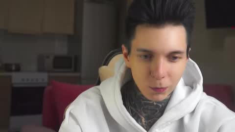 Snapshot of chillguy2k chatting on March 2025 01:22:01 AM Rick online show from March 2025 01:22:01 AM