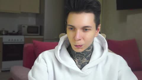 Snapshot of chillguy2k chatting on March 2025 08:40:01 PM Rick online show from March 2025 08:40:01 PM