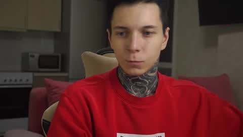 Snapshot of chillguy2k chatting on March 2025 08:32:02 PM Rick online show from March 2025 08:32:02 PM