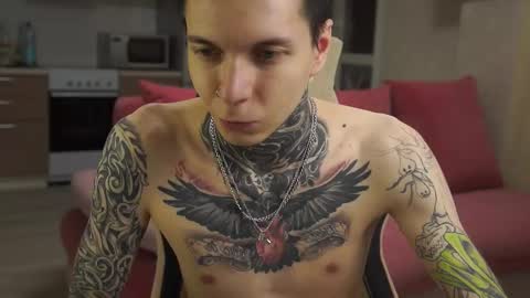 Snapshot of chillguy2k chatting on March 2025 11:35:02 PM Rick online show from March 2025 11:35:02 PM