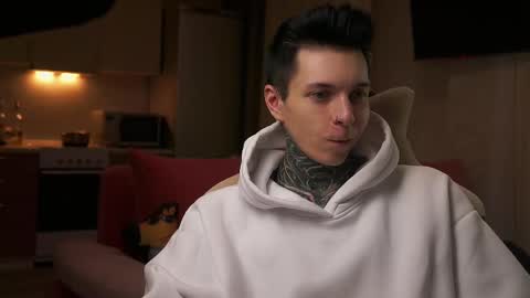 Snapshot of chillguy2k chatting on March 2025 09:06:02 PM Rick online show from March 2025 09:06:02 PM