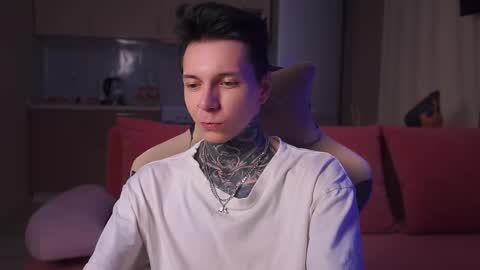 Snapshot of chillguy2k chatting on March 2025 10:20:01 PM Rick online show from March 2025 10:20:01 PM