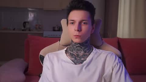 Snapshot of chillguy2k chatting on March 2025 01:36:02 AM Rick online show from March 2025 01:36:02 AM