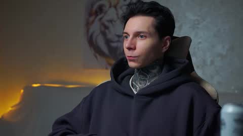 Snapshot of chillguy2k chatting on September 2025 02:39:02 PM Rick online show from September 2025 02:39:02 PM