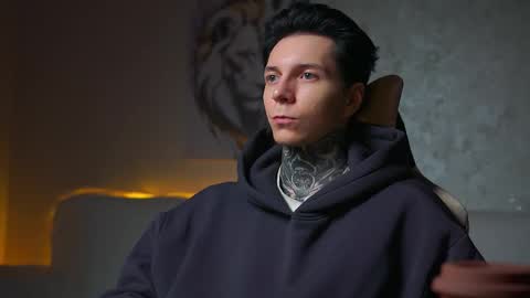 Snapshot of chillguy2k chatting on September 2025 07:36:01 PM Rick online show from September 2025 07:36:01 PM