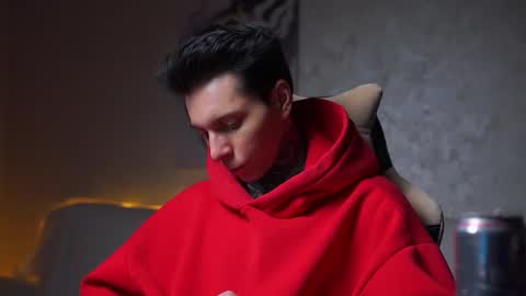 Snapshot of chillguy2k chatting on September 2025 03:45:01 PM Rick online show from September 2025 03:45:01 PM