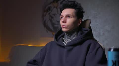 Snapshot of chillguy2k chatting on September 2025 10:44:01 PM Rick online show from September 2025 10:44:01 PM