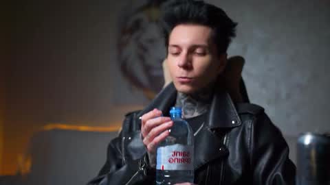 Snapshot of chillguy2k chatting on September 2025 11:07:01 PM Rick online show from September 2025 11:07:01 PM