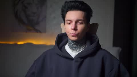 Snapshot of chillguy2k chatting on September 2025 09:37:02 PM Rick online show from September 2025 09:37:02 PM