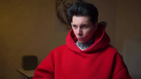 Snapshot of chillguy2k chatting on September 2025 12:14:01 AM Rick online show from September 2025 12:14:01 AM