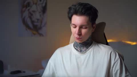 Snapshot of chillguy2k chatting on September 2025 02:55:01 PM Rick online show from September 2025 02:55:01 PM