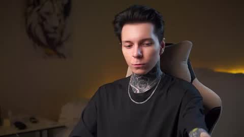 Snapshot of chillguy2k chatting on September 2025 05:18:02 PM Rick online show from September 2025 05:18:02 PM