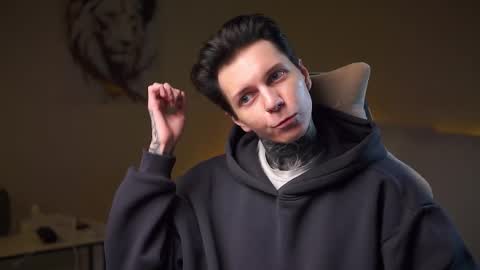 Snapshot of chillguy2k chatting on October 2025 05:41:02 PM Rick online show from October 2025 05:41:02 PM