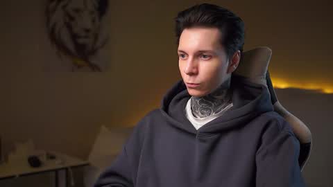 Snapshot of chillguy2k chatting on October 2025 04:03:02 PM Rick online show from October 2025 04:03:02 PM