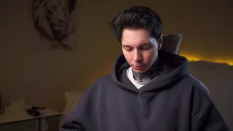 Snapshot of chillguy2k chatting on October 2025 02:25:02 PM Rick online show from October 2025 02:25:02 PM