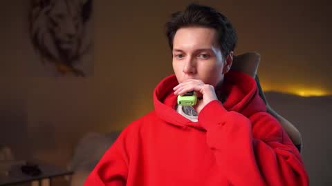 Snapshot of chillguy2k chatting on October 2025 03:32:01 PM Rick online show from October 2025 03:32:01 PM