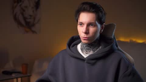 Snapshot of chillguy2k chatting on October 2025 08:39:01 PM Rick online show from October 2025 08:39:01 PM