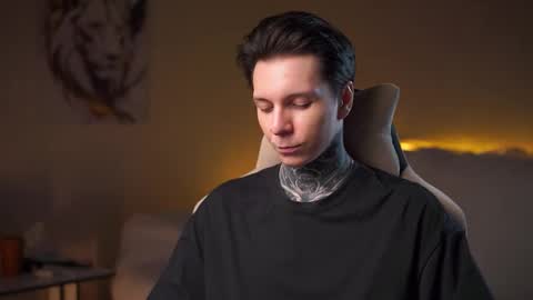 Snapshot of chillguy2k chatting on October 2025 11:57:02 PM Rick online show from October 2025 11:57:02 PM