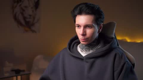 Snapshot of chillguy2k chatting on October 2025 10:31:01 PM Rick online show from October 2025 10:31:01 PM