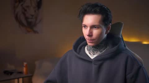 Snapshot of chillguy2k chatting on October 2025 11:15:01 PM Rick online show from October 2025 11:15:01 PM