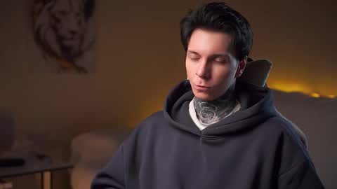 Snapshot of chillguy2k chatting on October 2025 02:18:02 PM Rick online show from October 2025 02:18:02 PM