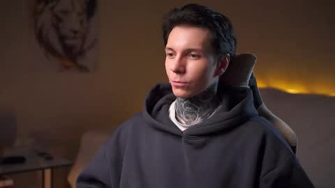 Snapshot of chillguy2k chatting on October 2025 03:34:01 PM Rick online show from October 2025 03:34:01 PM