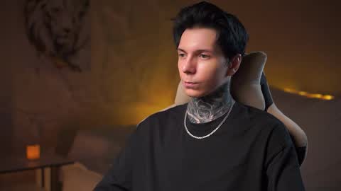 Snapshot of chillguy2k chatting on October 2025 07:20:01 PM Rick online show from October 2025 07:20:01 PM