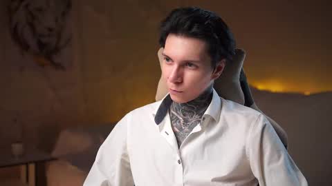 Snapshot of chillguy2k chatting on October 2025 06:32:01 PM Rick online show from October 2025 06:32:01 PM