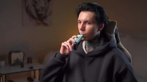 Snapshot of chillguy2k chatting on November 2025 06:07:02 PM Rick online show from November 2025 06:07:02 PM