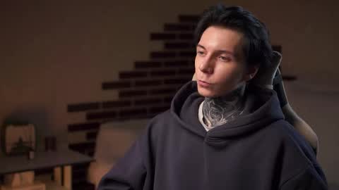 Snapshot of chillguy2k chatting on November 2025 06:33:02 PM Rick online show from November 2025 06:33:02 PM