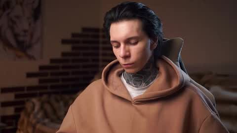 Snapshot of chillguy2k chatting on January 2026 05:29:02 PM Rick online show from January 2026 05:29:02 PM