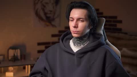 Snapshot of chillguy2k chatting on February 2026 07:02:02 AM Rick online show from February 2026 07:02:02 AM