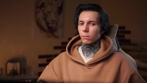 Snapshot of chillguy2k chatting on February 2026 05:16:01 PM Rick online show from February 2026 05:16:01 PM