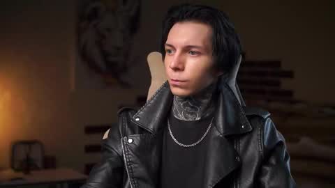 Snapshot of chillguy2k chatting on February 2026 08:40:02 AM Rick online show from February 2026 08:40:02 AM