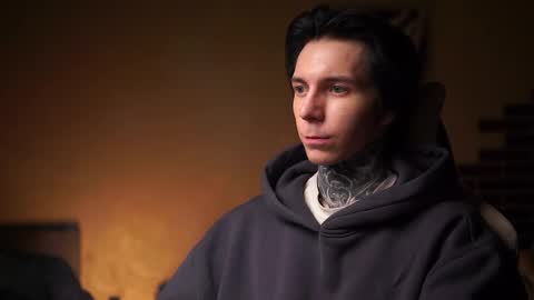 Snapshot of chillguy2k chatting on February 2026 09:40:02 PM Rick online show from February 2026 09:40:02 PM