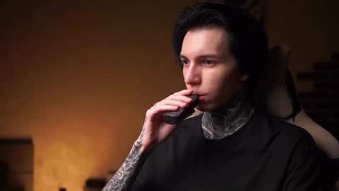 Snapshot of chillguy2k chatting on February 2026 03:59:01 PM Rick online show from February 2026 03:59:01 PM