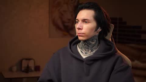 Snapshot of chillguy2k chatting on February 2026 06:37:02 PM Rick online show from February 2026 06:37:02 PM